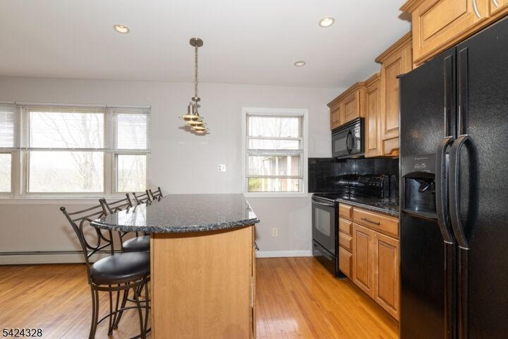 Property Photo:  300 Wilson Rd 22C  NJ 07081 