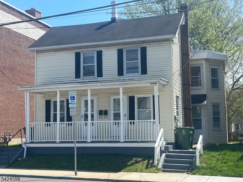 Property Photo:  155 W Washington Ave  NJ 07882 
