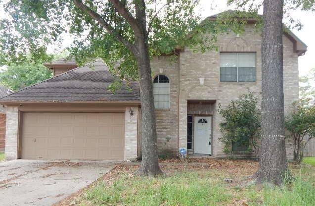 Property Photo:  23915 Spring Oak Drive  TX 77373 