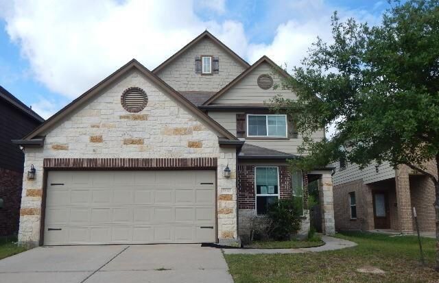 Property Photo:  2650 Magnolia Fair Way  TX 77386 
