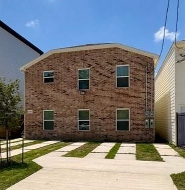 Property Photo:  14704 Ohara Drive A  TX 77085 