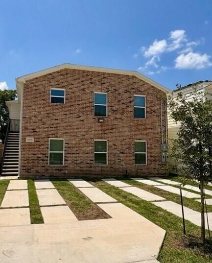 Property Photo: 14704 Ohara Drive A TX 77085