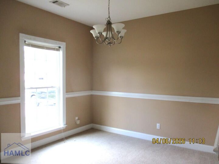 Property Photo:  1109 Sara Lane  GA 31313 