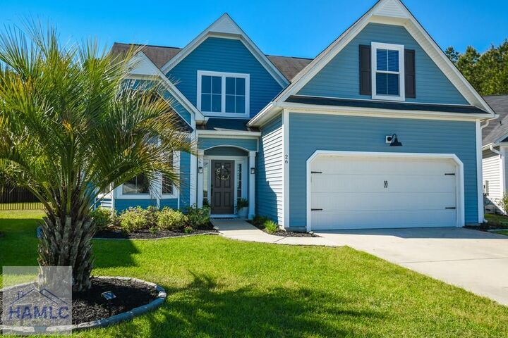 Property Photo: 26 Henslow Field GA 31419