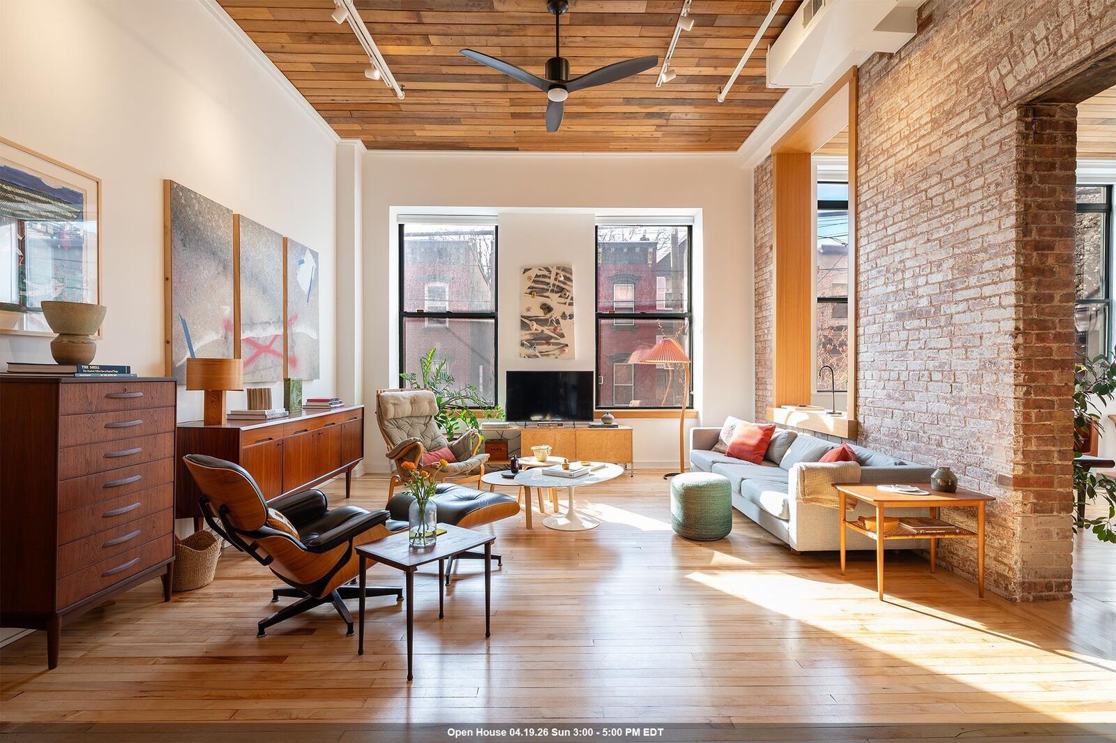 Property Photo:  126 Webster Ave 1F  NJ 07307 