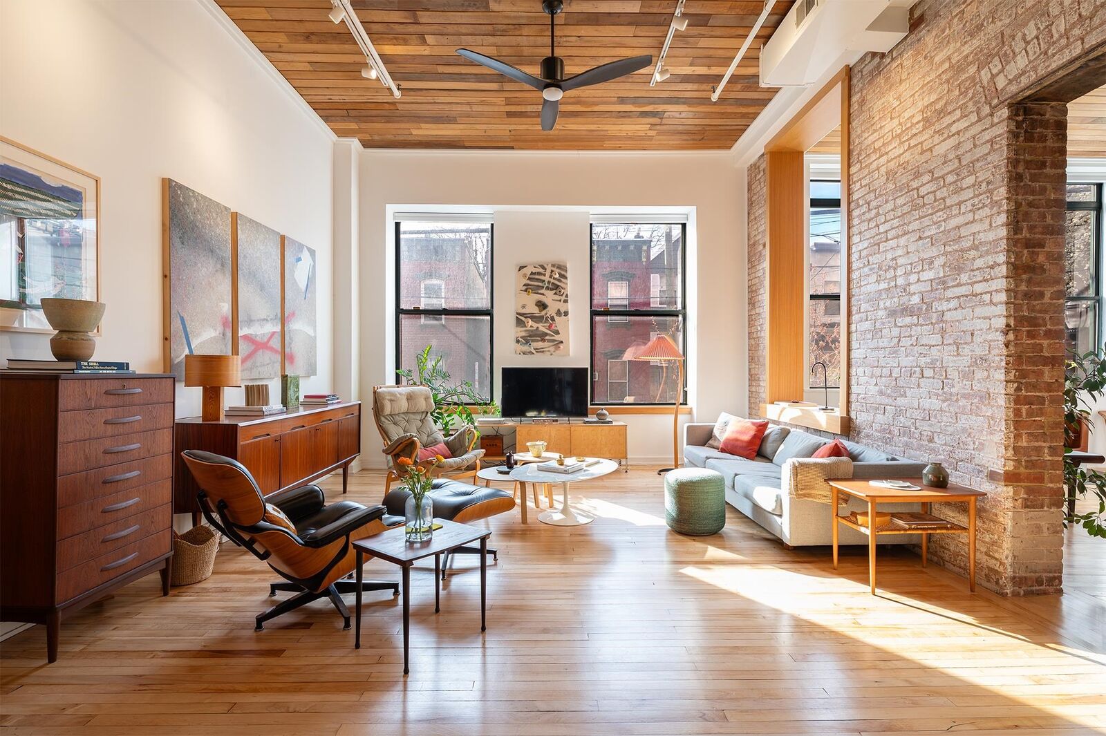 Property Photo: 126 Webster Ave 1F NJ 07307
