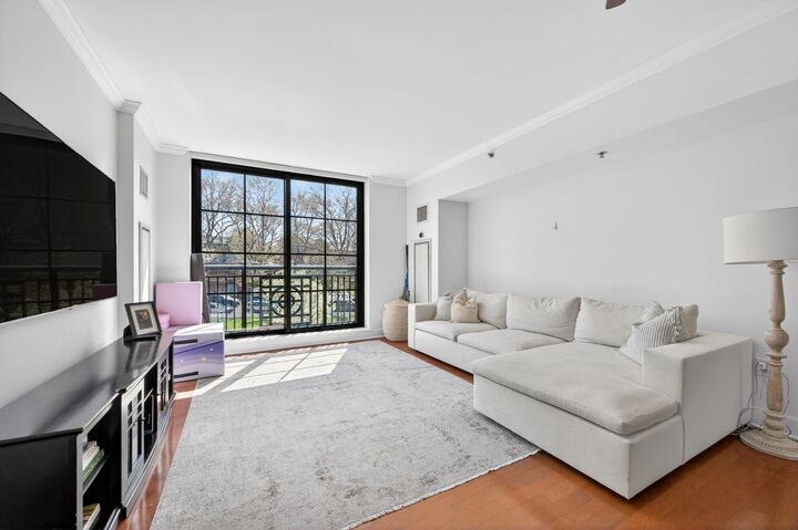 Property Photo: 1025 Maxwell Lane 212 NJ 07030