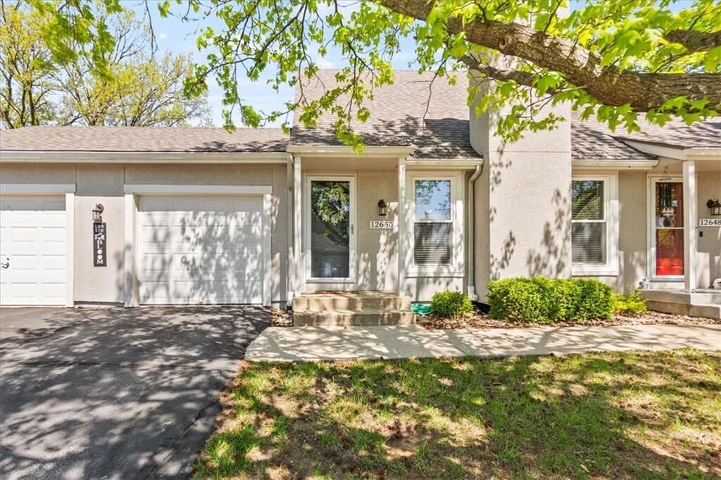 Property Photo:  12650 W 108th Street  KS 66210 