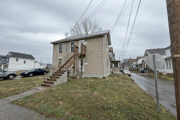 Property Photo:  341 31st Street  KY 41101 