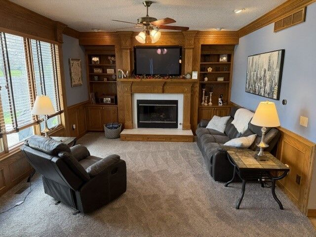 Property Photo:  5458 Westwood Drive  IA 50266 