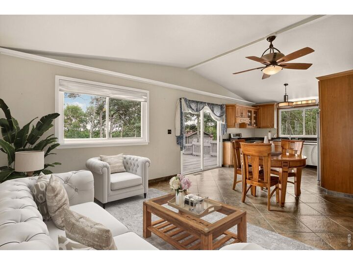 Property Photo:  233 Deer Cir  CO 80422 