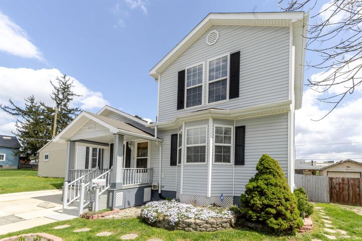 Property Photo:  5005 S Harrison Street  IN 46807 