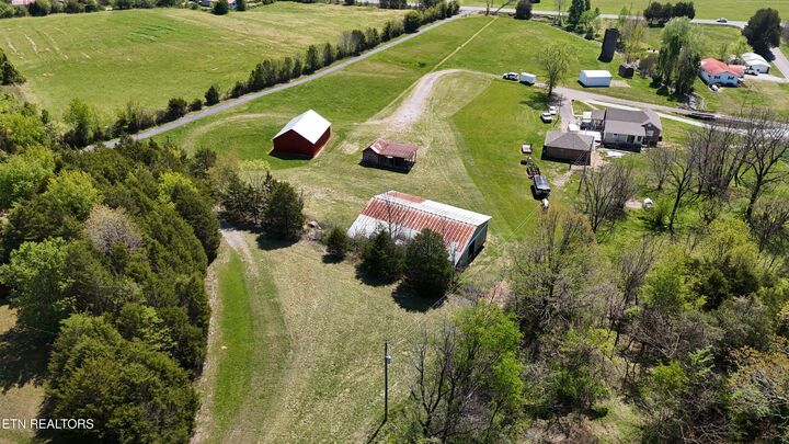 Property Photo:  130 Mans Hollow Rd  TN 37763 