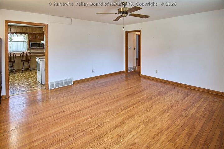 Property Photo:  13708 Nancy Avenue  WV 25315 