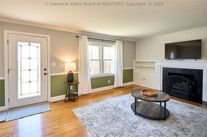 Property Photo:  1530 Loudon Heights Road  WV 25314 