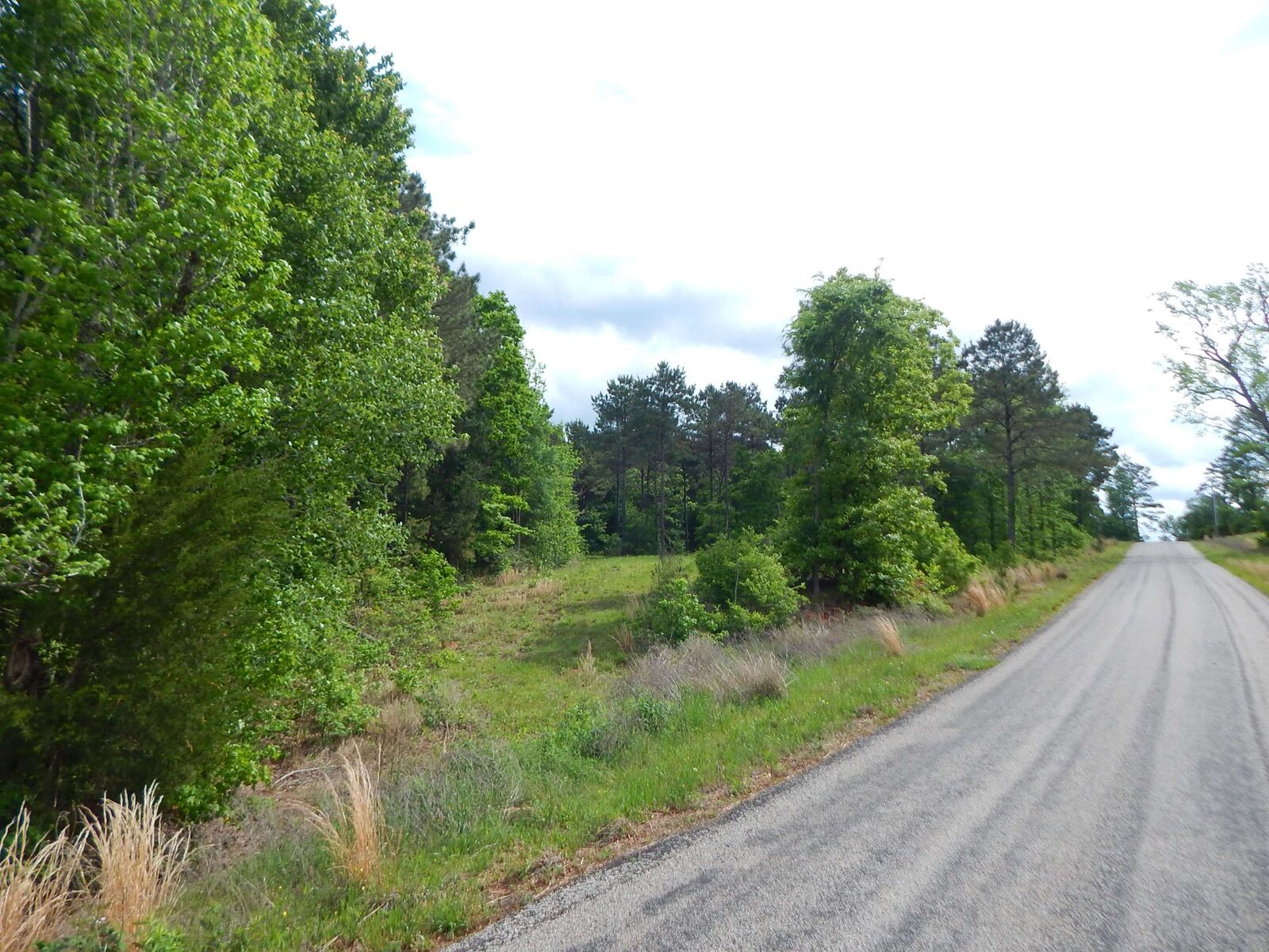 Property Photo:  Tbd Falcon View  TX 75640 