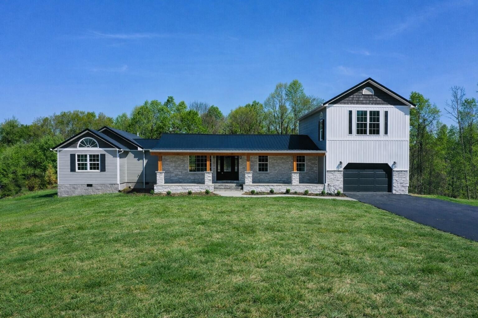 Property Photo:  3607 Slate Lick Church Road  KY 40741 