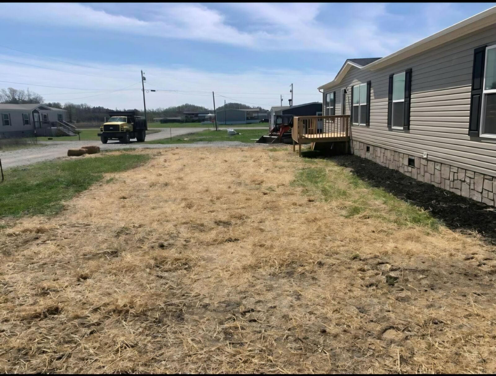 Property Photo:  41 Wolf  KY 40729 