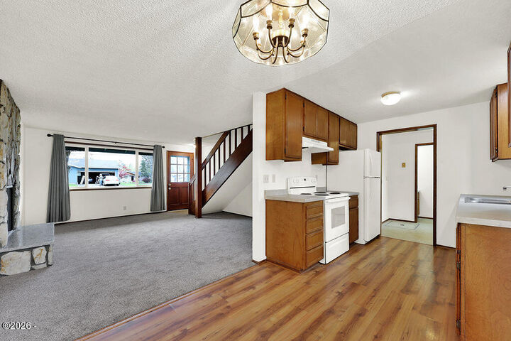 Property Photo:  25122 Cheney Drive  OR 97487 