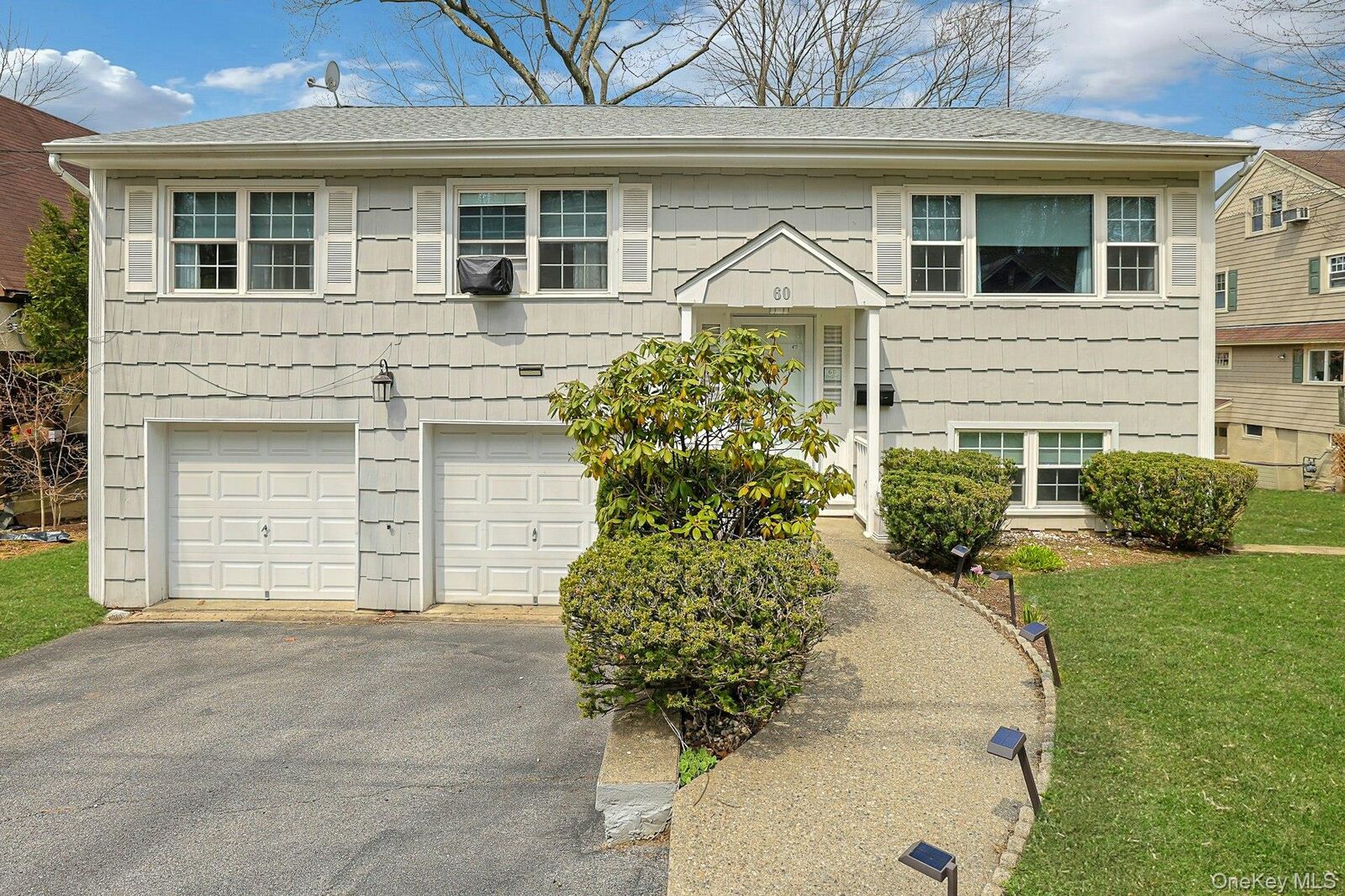 Property Photo:  60 Pine Street  NY 10502 
