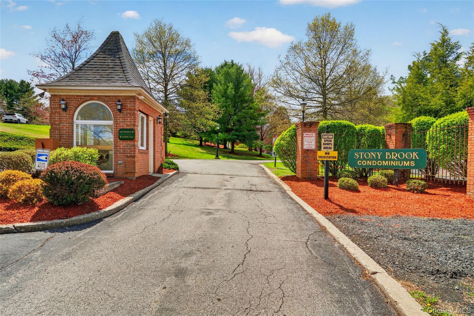 Property Photo:  47 Westbrook Road 47  NY 12550 