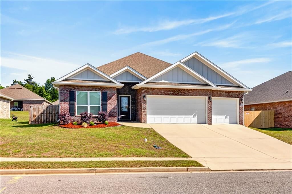 Property Photo:  3370 Woodlands Drive  AL 36571 