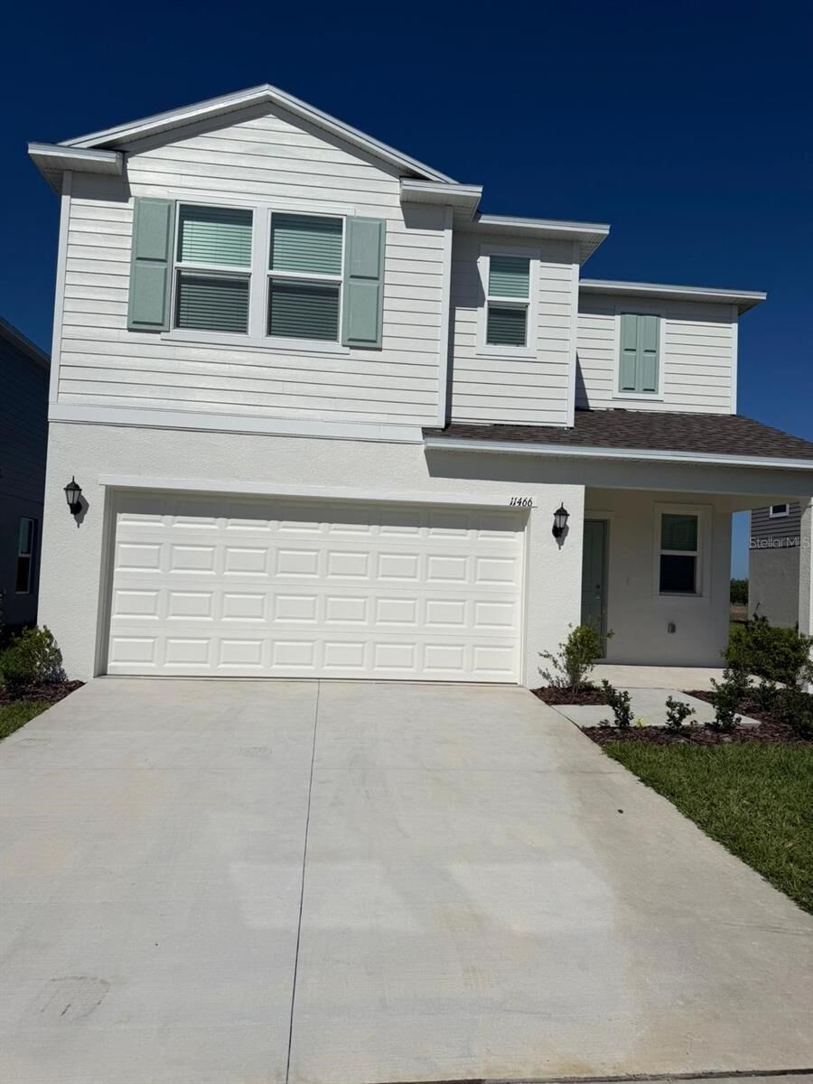 Property Photo:  11466 Brae Way  FL 33525 