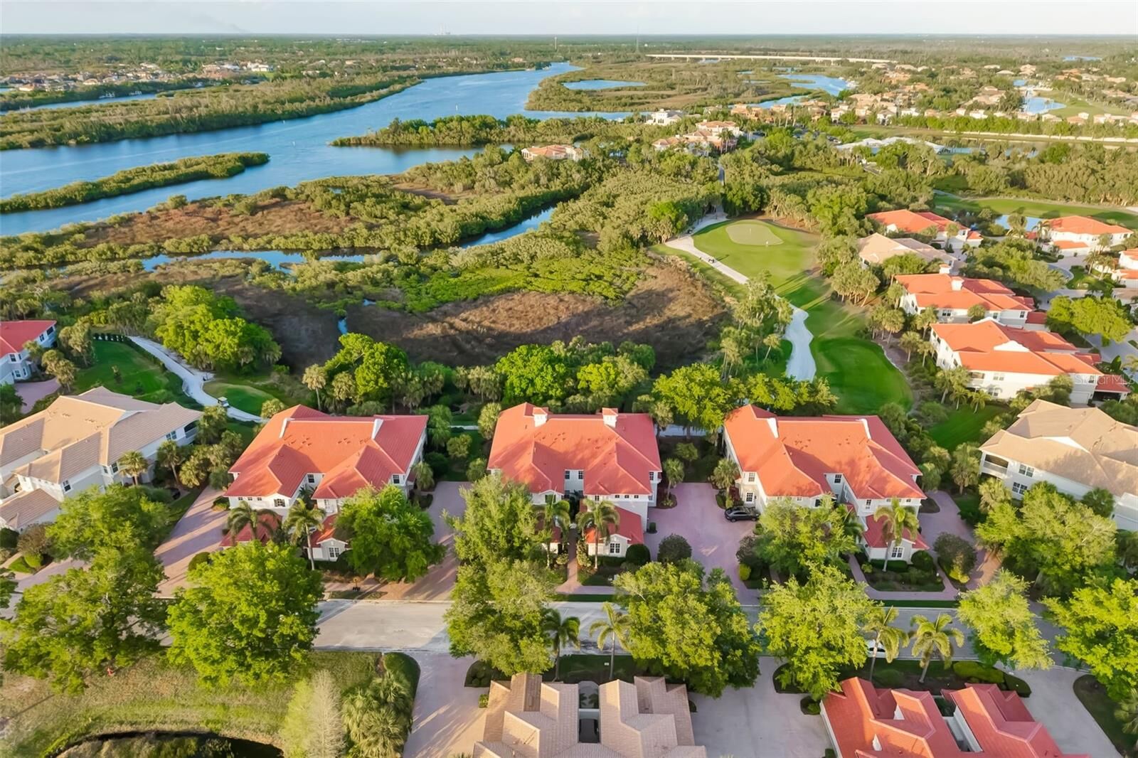 Property Photo: 927 River Basin Court 201C FL 34212