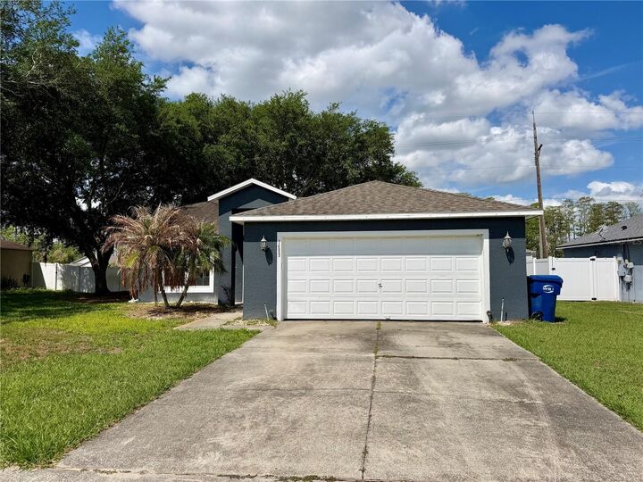 Property Photo:  1453 Whooping Drive  FL 34736 
