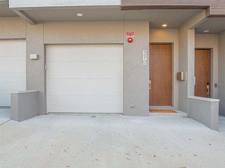 Property Photo: 370 6th Street S FL 33701