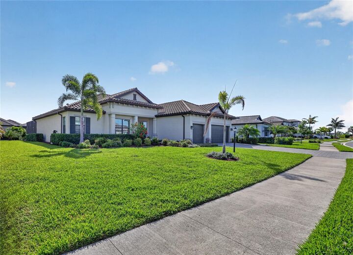 Property Photo:  4911 Sparkling Sea Lane  FL 34211 