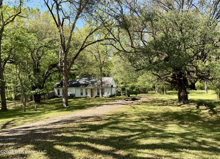 Property Photo:  187 Dupree Street  MS 39154 