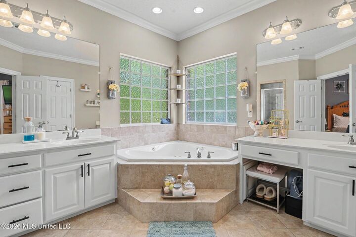 Property Photo: 6211 Crump Road MS 39556