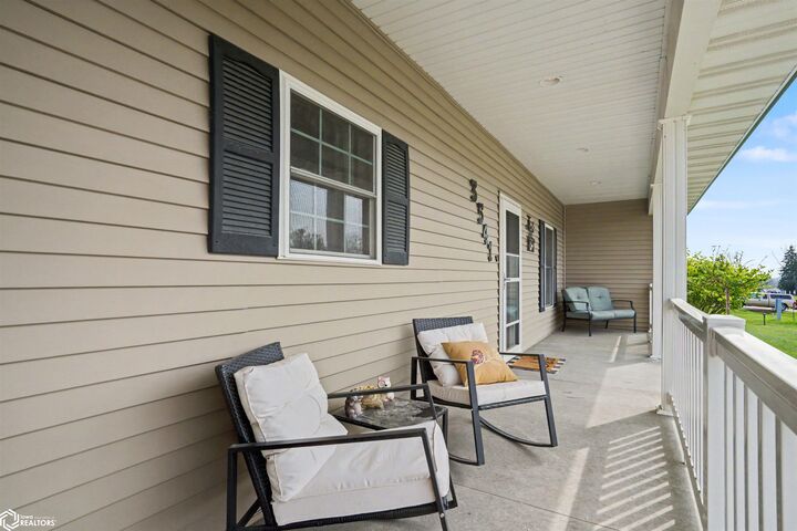 Property Photo:  3541 159th Street  IA 52658 