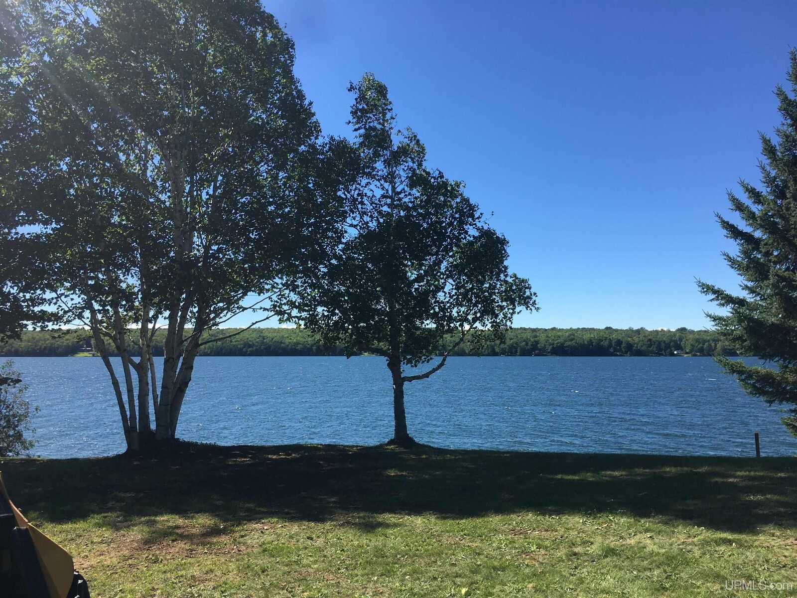 Property Photo: 14098 Bayview Drive MI 49946
