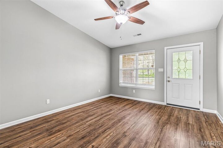 Property Photo: 6 Ashbrook Drive 6 MO 63640