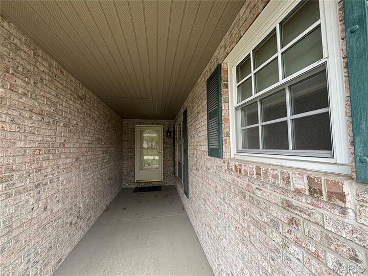 Property Photo:  4549 Elk Meadows Lane  IL 62285 