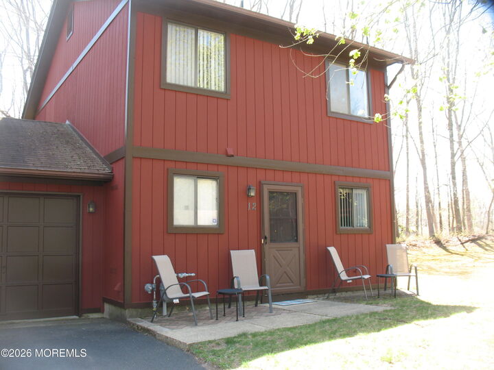 Property Photo: 12 Pheasant Place NJ 07731
