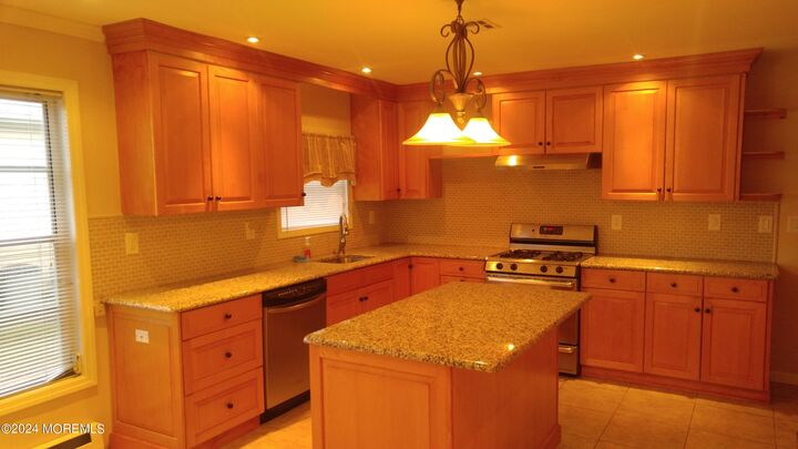 Property Photo:  48 Rodhos Street  NJ 08757 