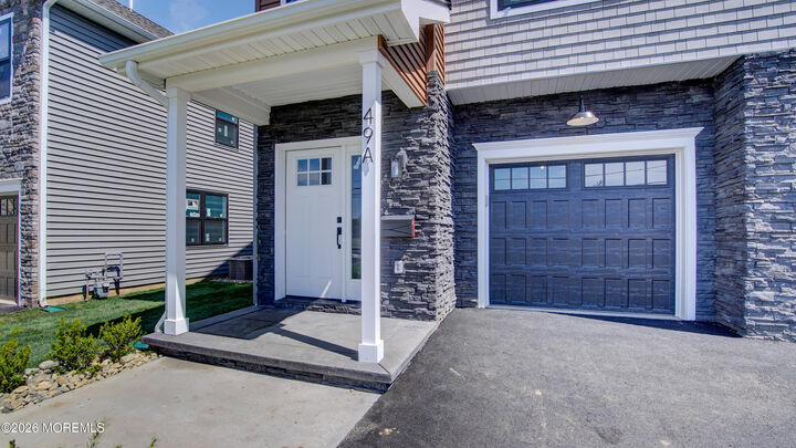 Property Photo: 49 Atlantic Avenue NJ 07747