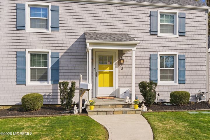 Property Photo: 78 Obre Place NJ 07702