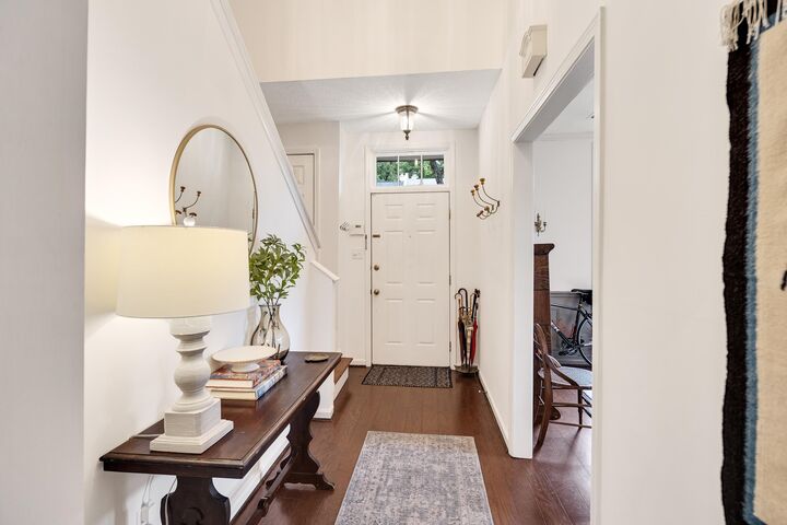 Property Photo:  1707 Belvedere Ct 1707  TN 38104 