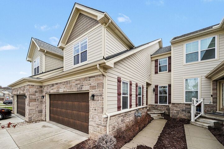 Property Photo:  3212 Brackley Drive  MI 48105 