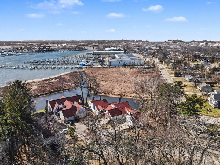 Property Photo:  16840 Landing Drive  MI 49456 