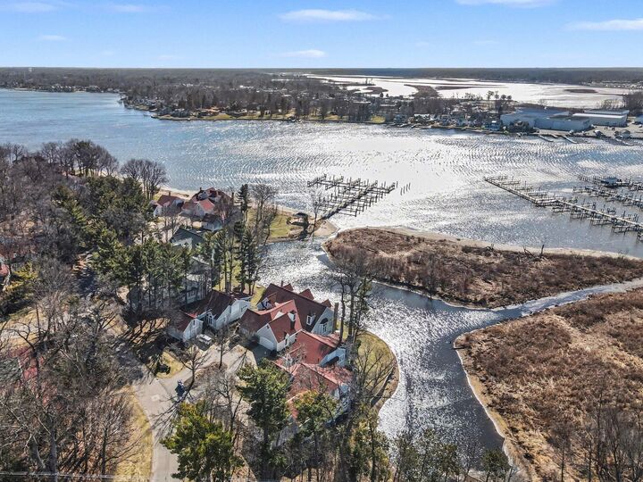 Property Photo: 16840 Landing Drive MI 49456