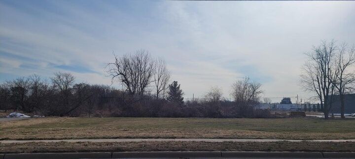 Property Photo: S State Street MI 49420