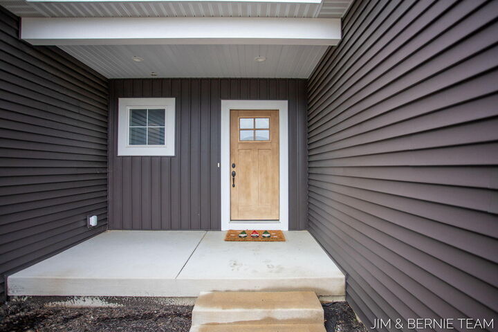 Property Photo:  8367 Bauer Ridge Avenue  MI 49428 