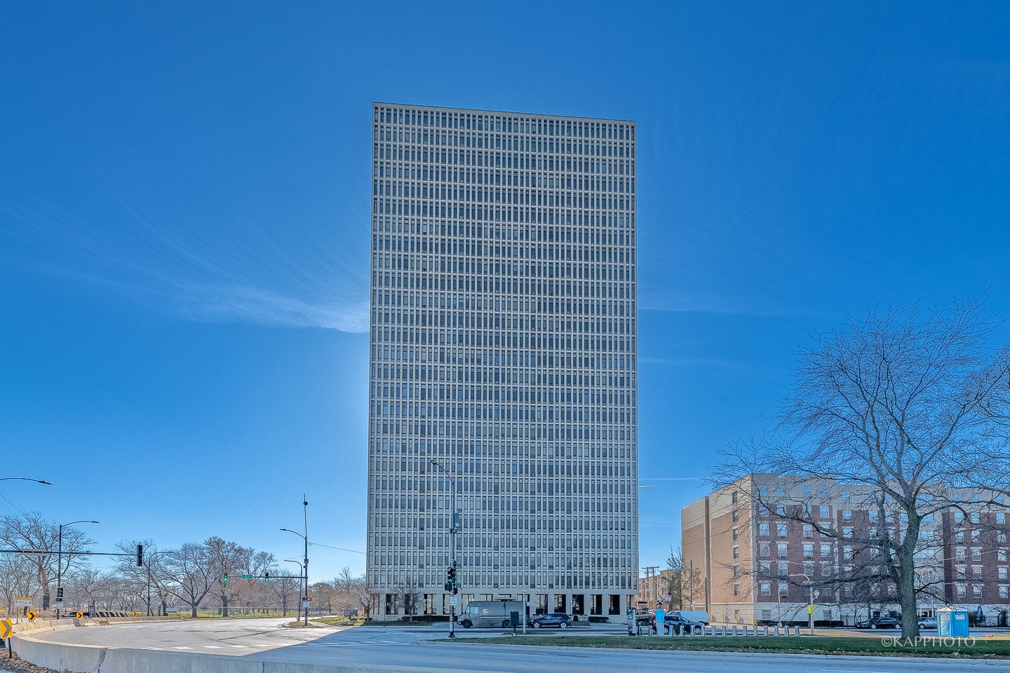 Property Photo:  6700 S South Shore Drive 22B  IL 60649 