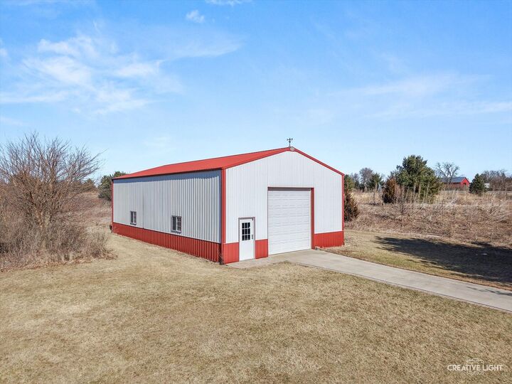 Property Photo:  1651 Johnson Road  IL 60543 