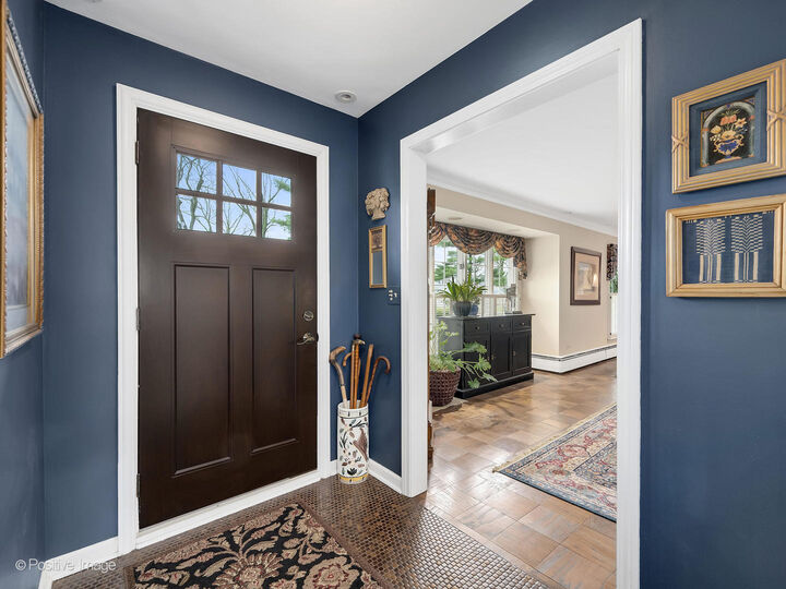 Property Photo:  1738 60th Street  IL 60525 